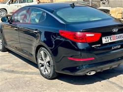 کیا ئۆپتیما